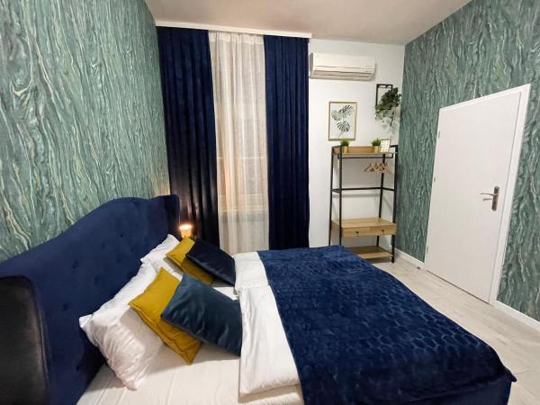 Great Polonia Wrocław Tumski : photo 6 de la chambre appartement 2 chambres