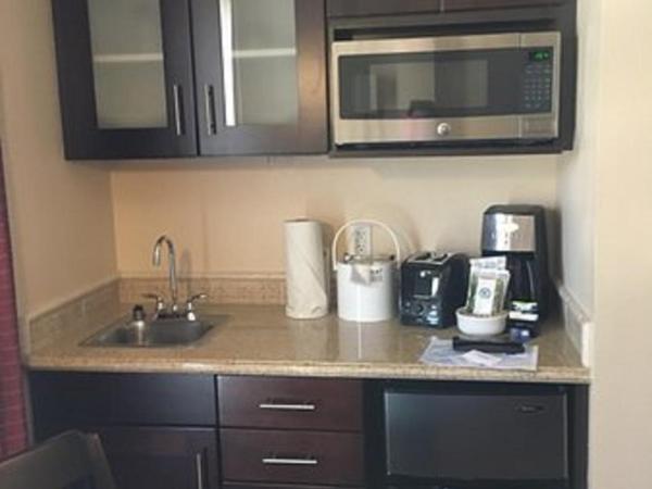 Suites at Marriott's Grand Chateau Las Vegas-No Resort Fee : photo 6 de la chambre deluxe king studio-no resort fee