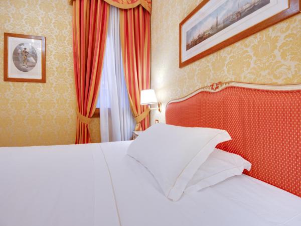 Hotel Antiche Figure : photo 2 de la chambre chambre double pour 1 adulte