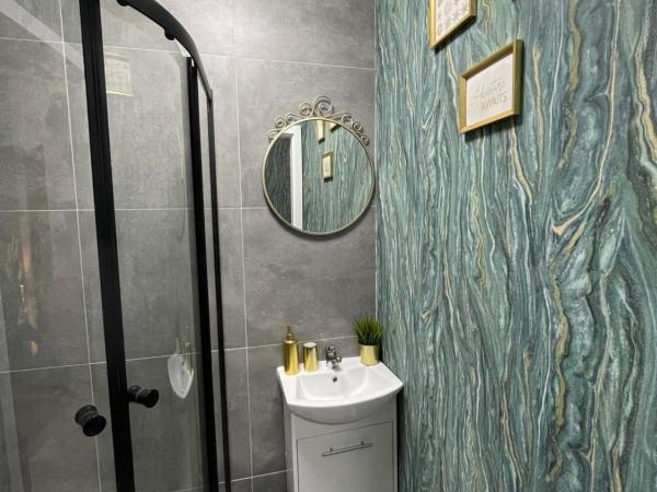 Great Polonia Wrocław Tumski : photo 3 de la chambre appartement 2 chambres