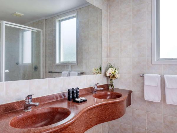 Arawa Park Hotel, Independent Collection by EVT : photo 1 de la chambre chambre supérieure avec 2 lits queen-size