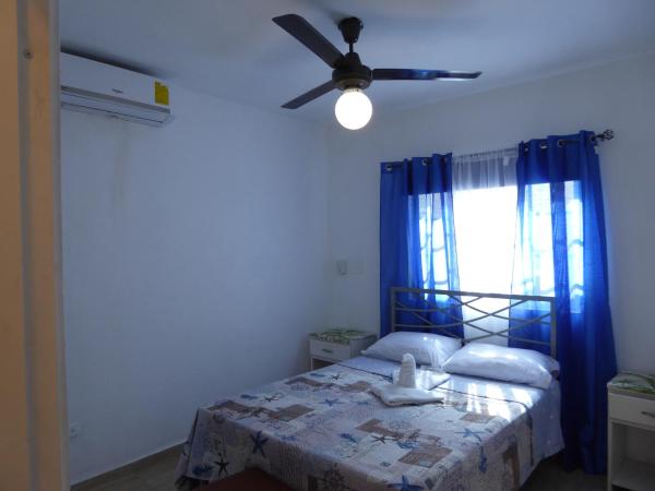 CortLang - Beach Apartments - in El Pueblito near Playa Dorada : photo 5 de la chambre appartement avec balcon