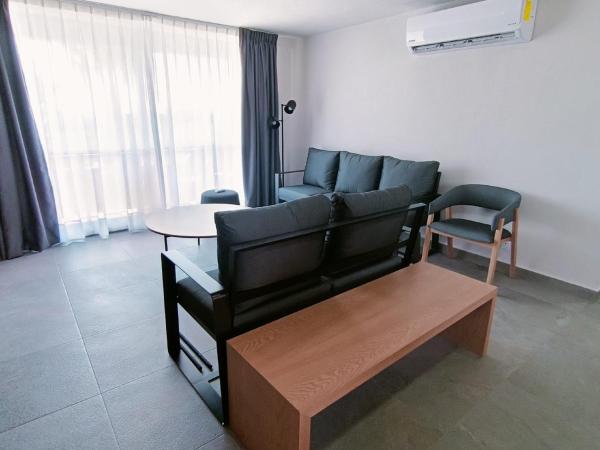 Sunrock Hotel & Suites : photo 3 de la chambre suite