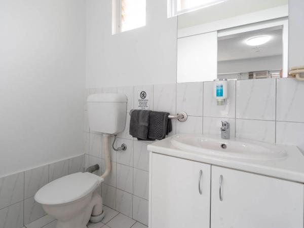 City West Motel : photo 6 de la chambre chambre double