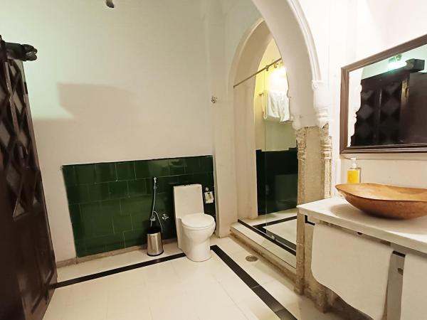 Bloom Boutique - Chelon Haveli : photo 4 de la chambre  heritage king