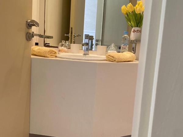 Suites Gloria : photo 5 de la chambre chambre double avec balcon