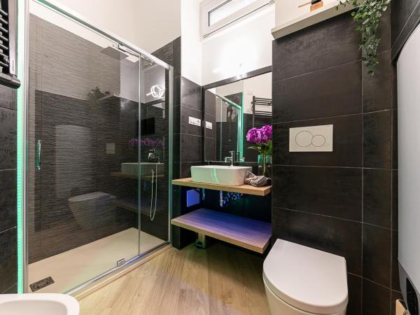 CASA SAN PAOLO : photo 5 de la chambre chambre double deluxe