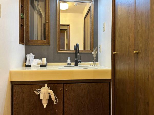 LIT'S INN Sapporo : photo 7 de la chambre appartement 2 chambres