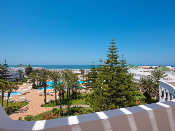 Iberostar Waves Founty Beach All Inclusive : photo 4 de la chambre suite junior - vue sur mer