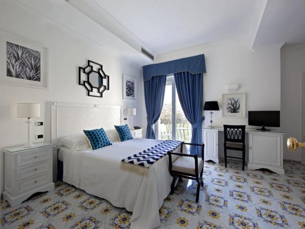 Hotel Canasta : photo 7 de la chambre chambre double ou lits jumeaux supérieure