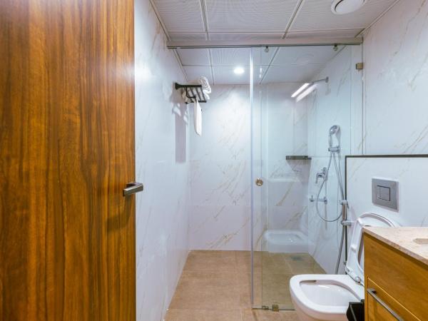 Avana- A Boutique Hotel : photo 3 de la chambre suite