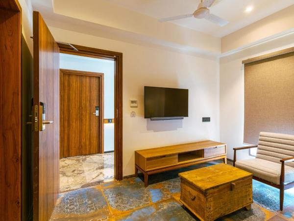 Avana- A Boutique Hotel : photo 1 de la chambre suite