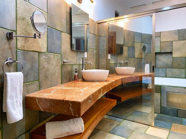 Humant Coliving - Cancún : photo 6 de la chambre chambre simple