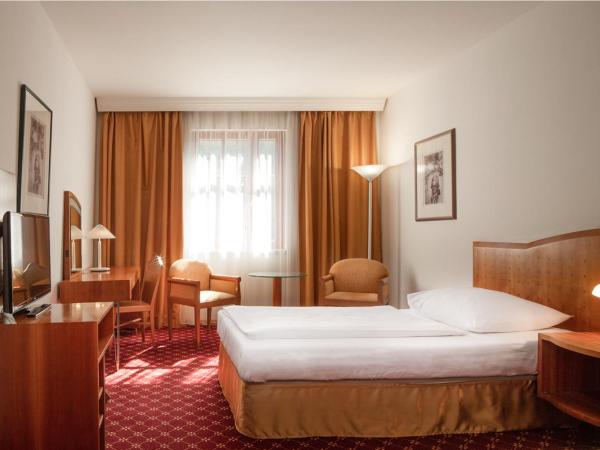 OREA Spa Hotel Cristal : photo 3 de la chambre chambre lits jumeaux