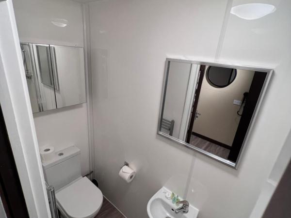 The Commongate Hotels : photo 9 de la chambre chambre lit king-size supérieure