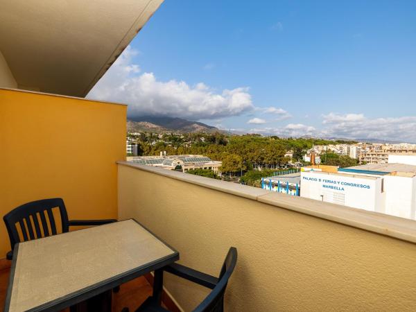 Senator Marbella : photo 2 de la chambre chambre simple