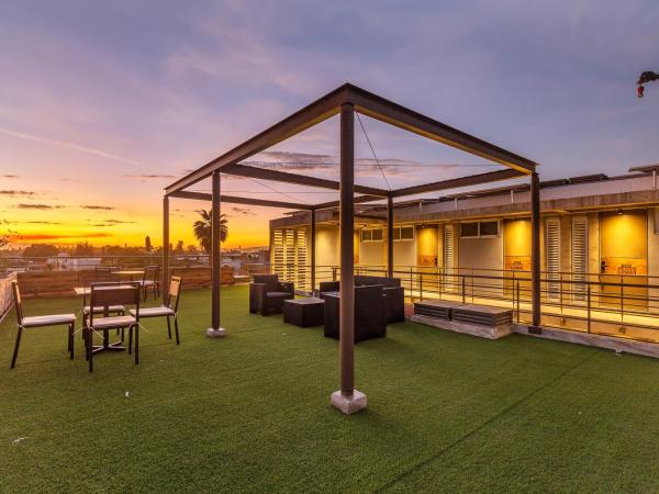 Morelos By HomiRent : photo 7 de la chambre suite double standard