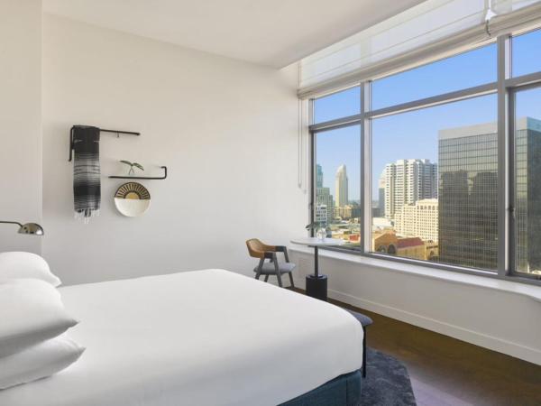 Kimpton Alma San Diego, an IHG Hotel : photo 7 de la chambre chambre lit king-size premium