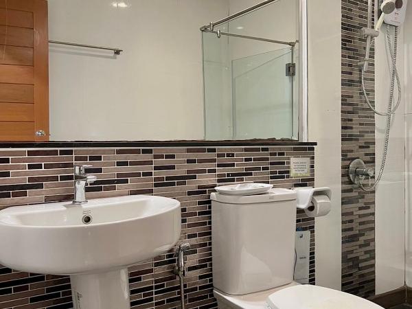 Phi Phi Indigo Hotel : photo 1 de la chambre chambre double deluxe