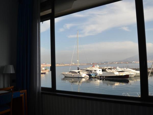 Transatlantico : photo 1 de la chambre chambre double ou lits jumeaux