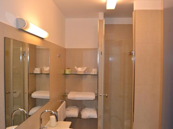 Transatlantico : photo 2 de la chambre chambre double ou lits jumeaux