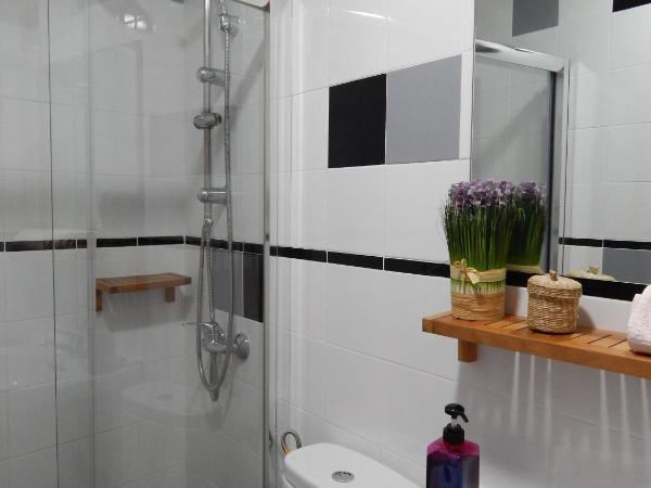 Casa La Espartería de la Corredera : photo 4 de la chambre chambre simple