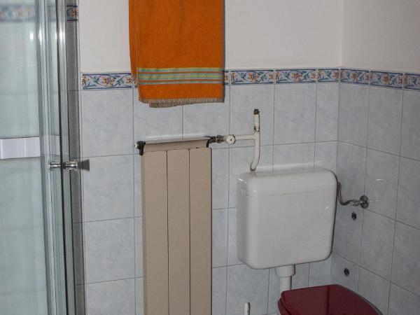 Bellevue Budapest B&B : photo 3 de la chambre chambre double deluxe - vue sur rivière