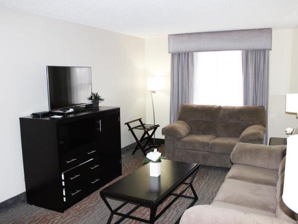 Holiday Inn Hotel Atlanta-Northlake, a Full Service Hotel : photo 6 de la chambre suite - non-fumeurs