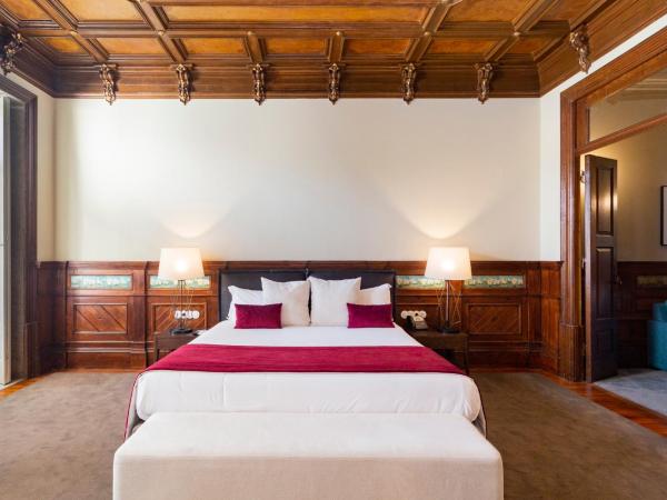 Marquês Garden House by Olivia : photo 1 de la chambre suite master