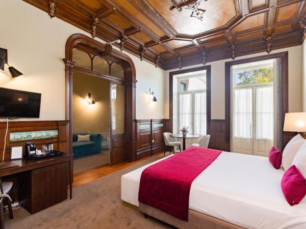 Marquês Garden House by Olivia : photo 2 de la chambre suite master