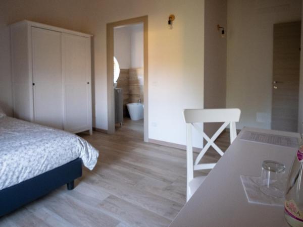 Agriturismo Ponte Florio : photo 2 de la chambre grande chambre simple