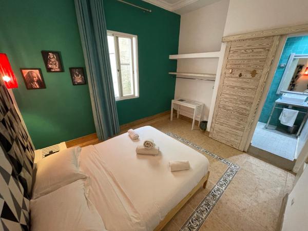 Mama Souiri Hotel : photo 6 de la chambre chambre double standard