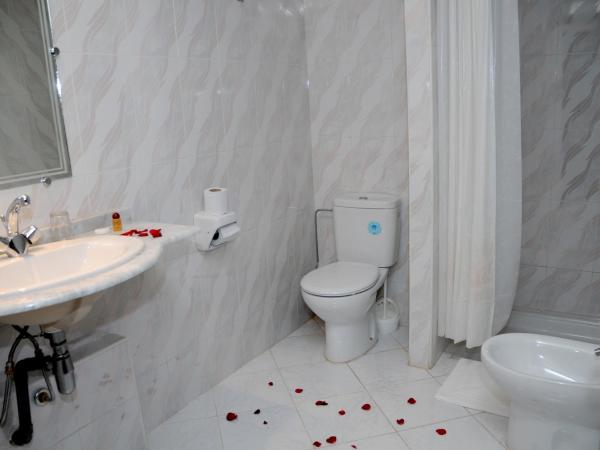 Residence Hotel Assounfou : photo 2 de la chambre appartement 1 chambre (2 adultes)