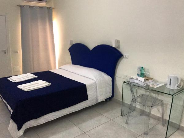 Pietre e Sassi : photo 3 de la chambre chambre double avec salle de bains privative