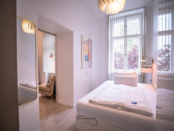 Boutique Hotel Kerlin : photo 2 de la chambre appartement