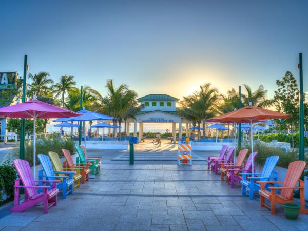 SEA ECHO APPARTMENT MOTEL : photo 5 de la chambre appartement - rez-de-chaussée