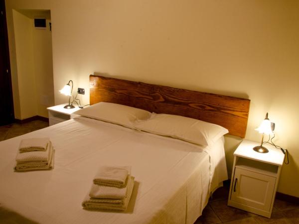 La Fornasetta : photo 1 de la chambre chambre double ou lits jumeaux avec salle de bains