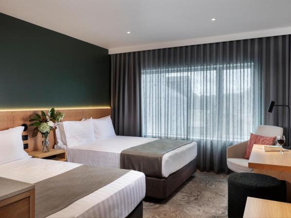 Rydges Rotorua : photo 1 de la chambre chambre double queen de luxe