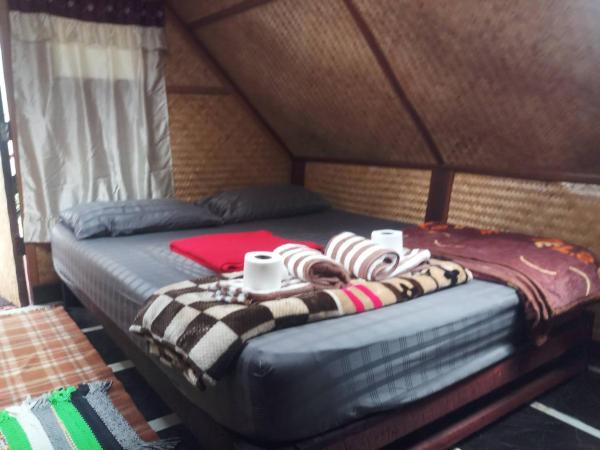 Garden House INChiangrai : photo 2 de la chambre chambre double Économique