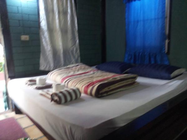 Garden House INChiangrai : photo 4 de la chambre chambre double Économique