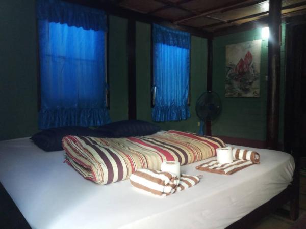 Garden House INChiangrai : photo 3 de la chambre chambre double Économique