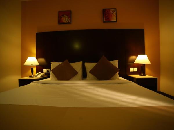 Hyde Park Hotel : photo 3 de la chambre chambre double standard