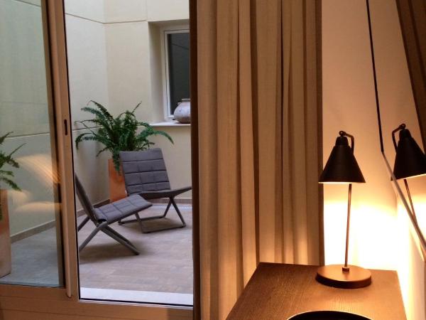 Hotel Boutique Balandret : photo 5 de la chambre chambre double premium