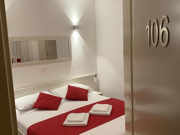 Bb-Ld : photo 5 de la chambre chambre lit king-size standard