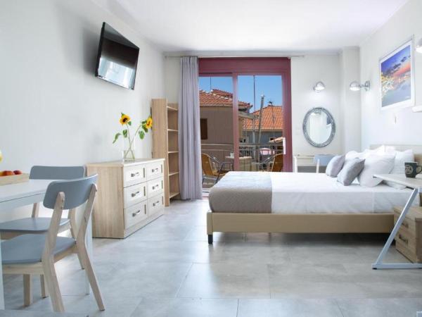 Excess Pansion : photo 2 de la chambre chambre double deluxe avec balcon