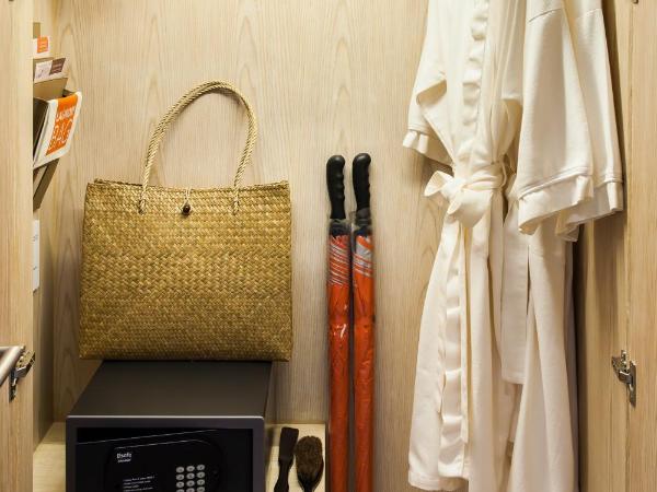 Amari Hua Hin : photo 9 de la chambre chambre lit king-size deluxe