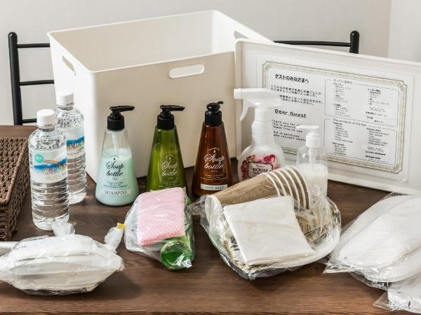 JR Mobile Inn Sapporo kotoni : photo 1 de la chambre family room with shower room 1