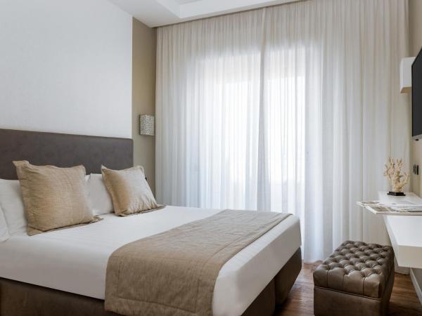 Litoraneo Suite Hotel : photo 3 de la chambre suite