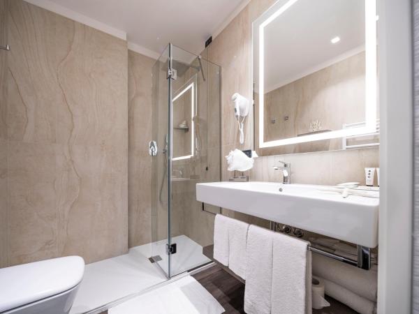 Litoraneo Suite Hotel : photo 2 de la chambre suite