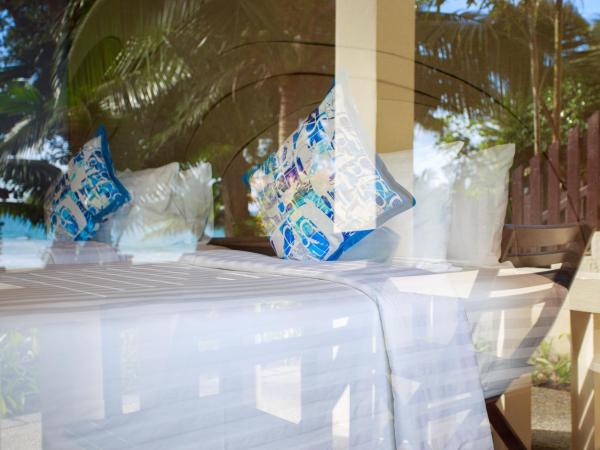 Koh Chang Grandview Resort : photo 2 de la chambre villa - côté plage